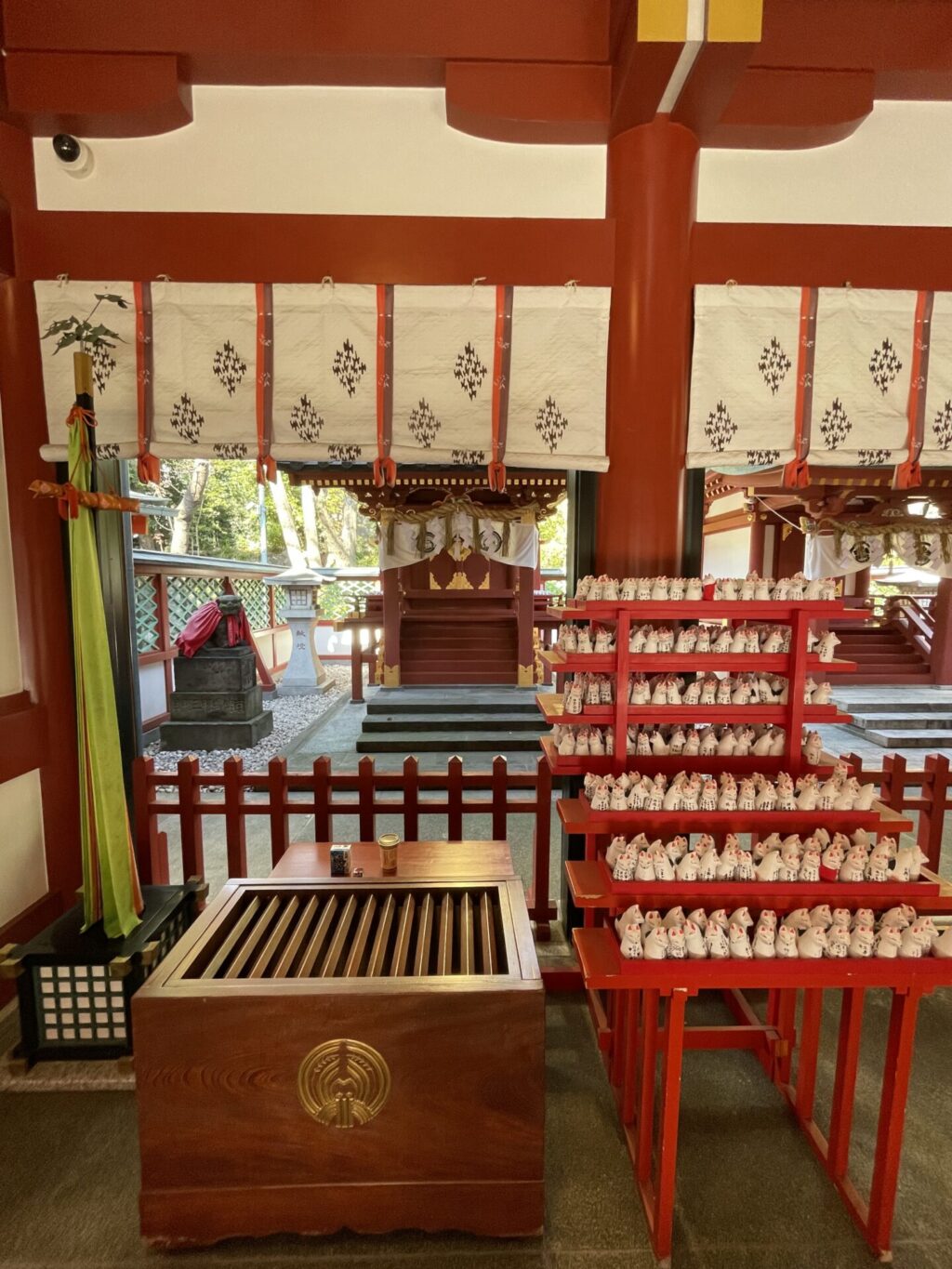 山王稲荷神社