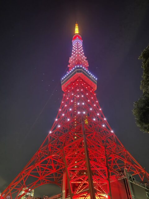 東京タワー①_3