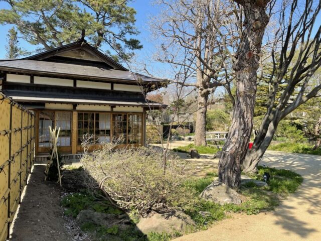 正面→「左」（岩内町）