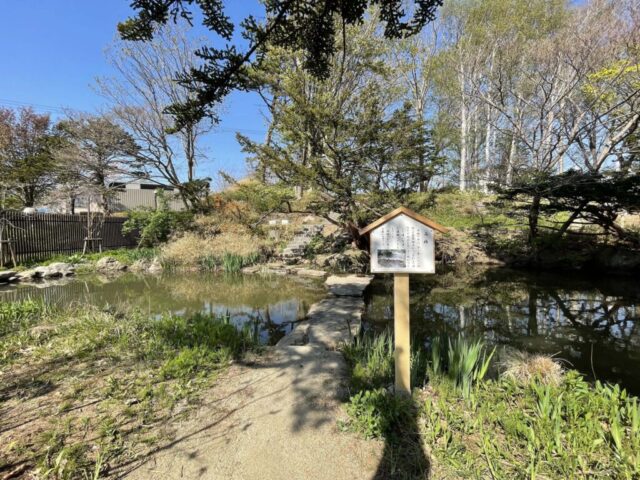 石橋（岩内町）