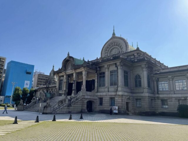 築地本願寺②