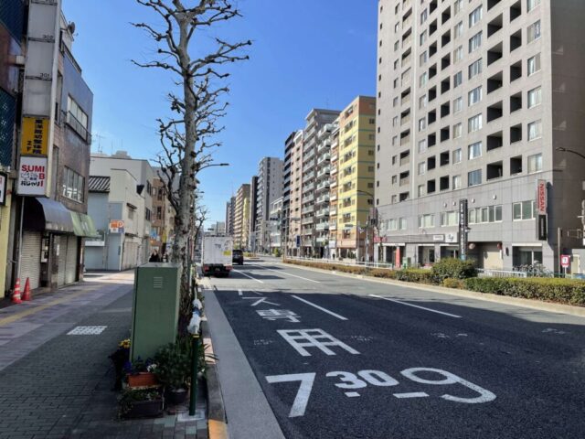 国際通り
