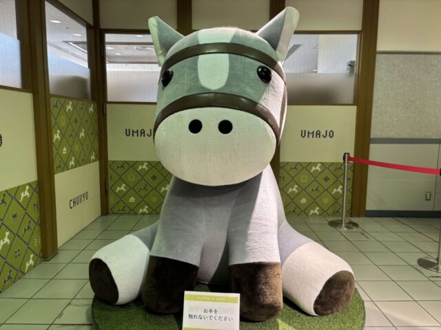 UMAJO(中京競馬場)