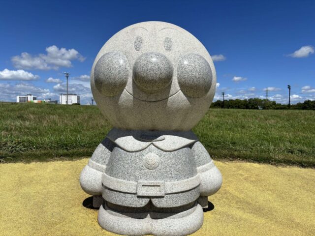 小型遊具①(中京競馬場)