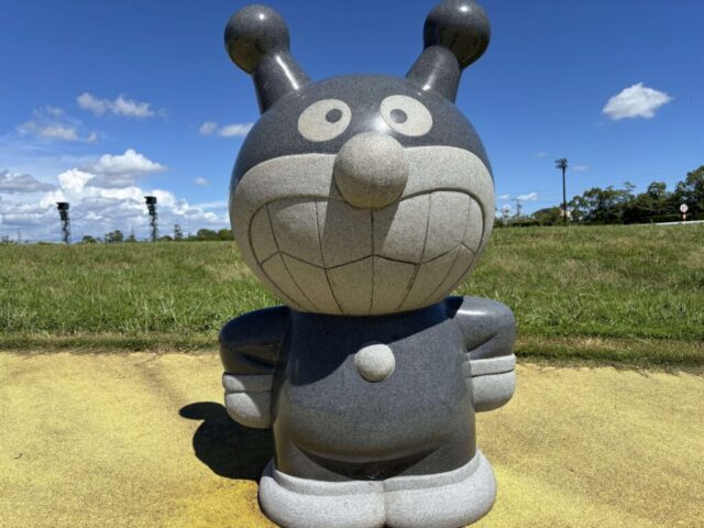 小型遊具②(中京競馬場)