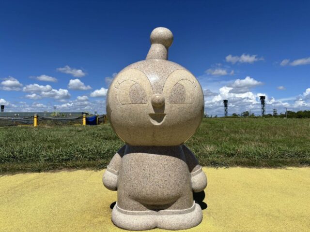 小型遊具③(中京競馬場)