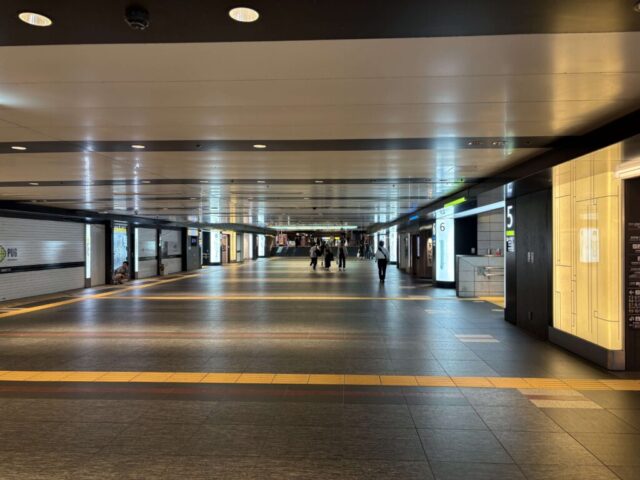 東京駅