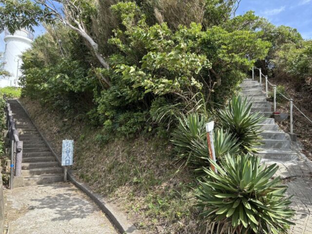 灯台?②(館山市)