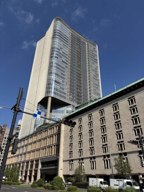 東京ミッドタウン日比谷
