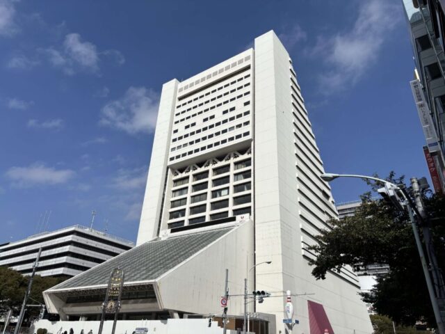 中野サンプラザ