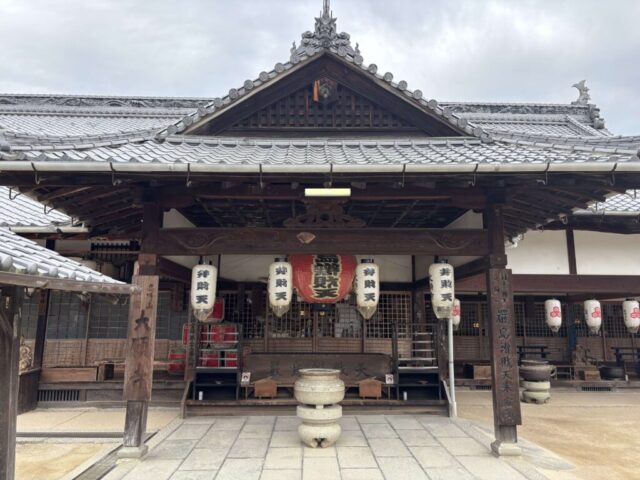 大願寺