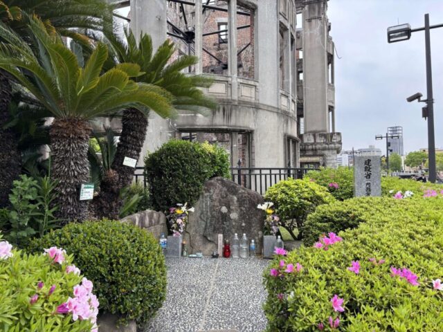 風景(広島市)