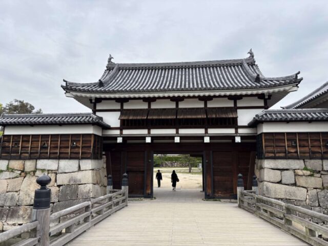 表御門(広島市)