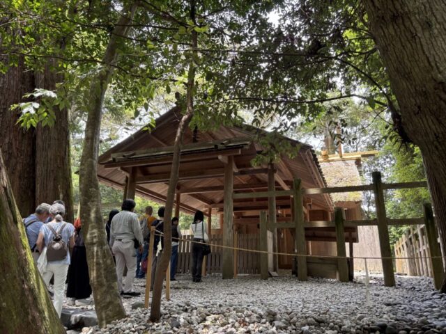 別宮 多賀宮(伊勢神宮・外宮)